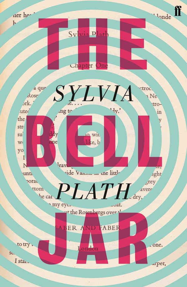 The Bell Jar By Sylvia Plath