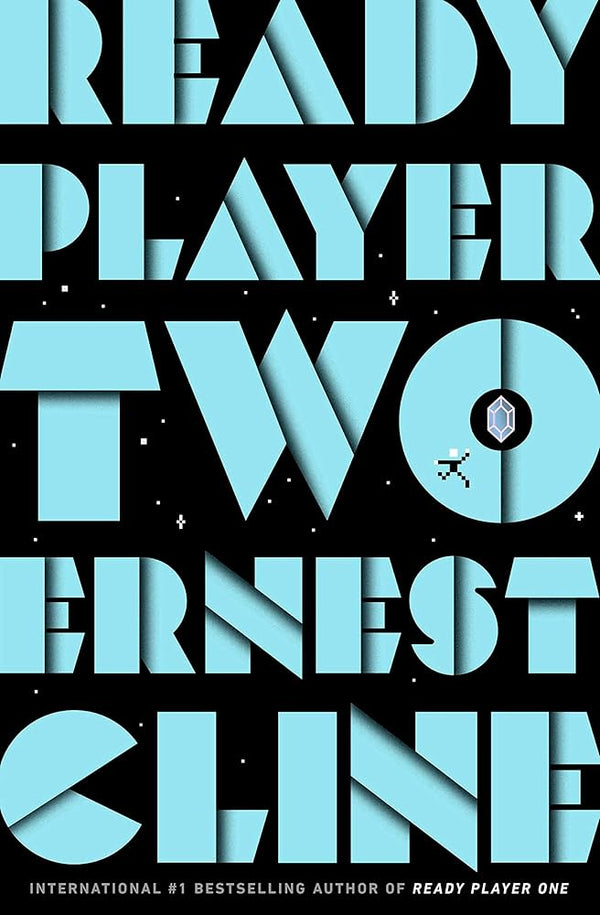 Ready Player Two By Ernest Cline