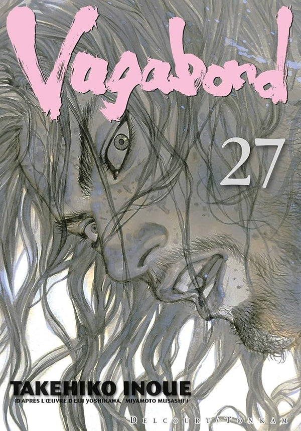 Vagabond, Volume 27 By Takehiko Inoue