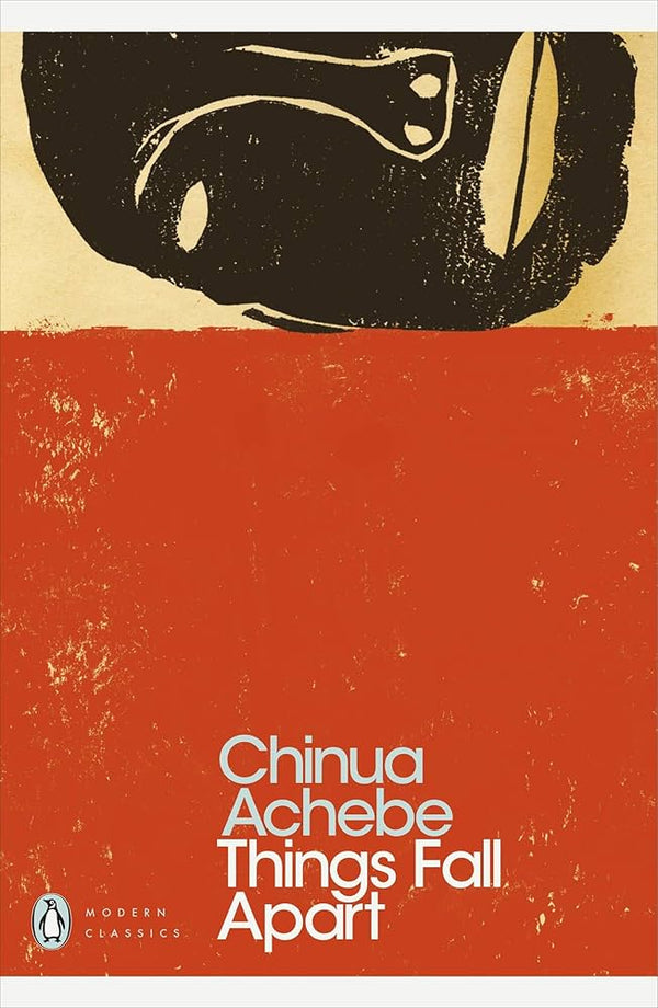 Things Fall Apart By Chinua Achebe