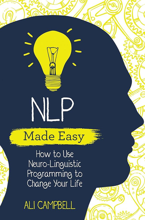 NLP Made Easy By Ali Campbell