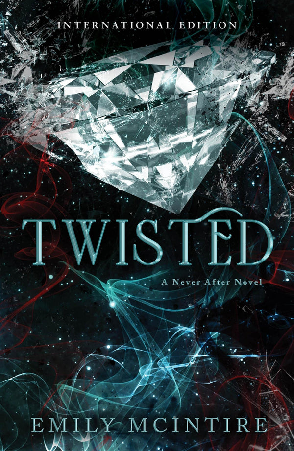 Twisted By Emily McIntire