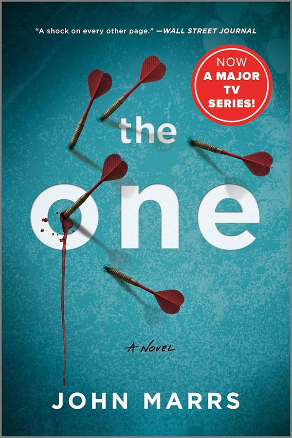 The One By John Marrs