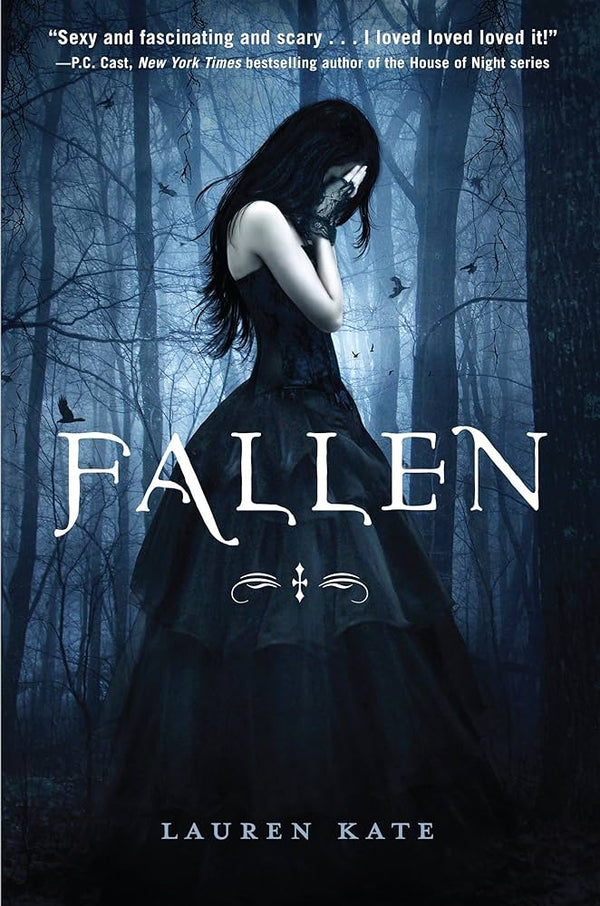 Fallen By Lauren Kate