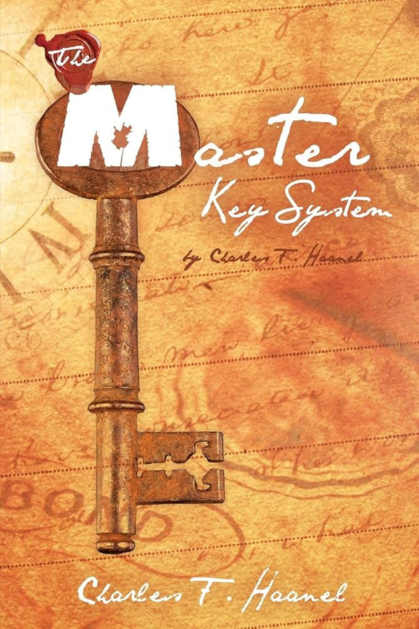 The Master Key System By Charles F. Haanel