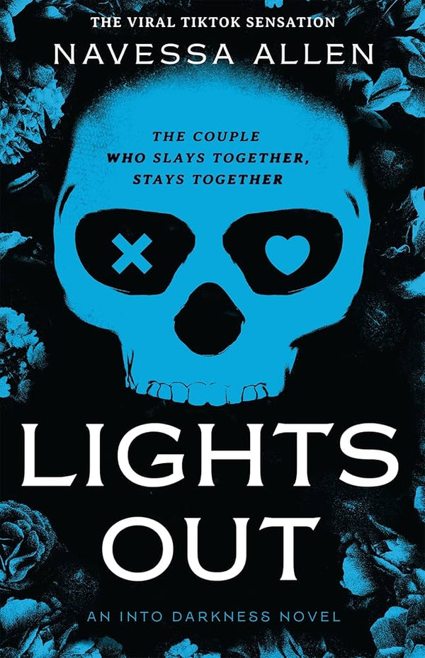 Lights Out By Navessa Allen