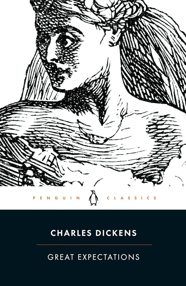 Great Expectations By Charles Dickens