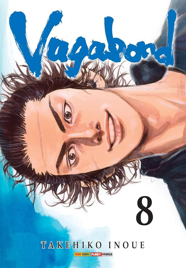 Vagabond, Vol. 8 By Takehiko Inoue