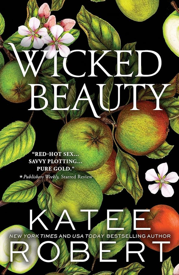 Wicked Beauty By Katee Robert