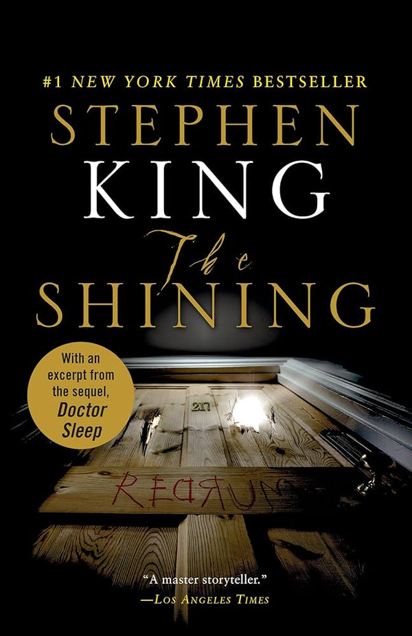 The Shining By Stephen King