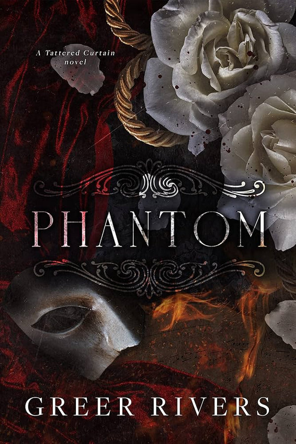 Phantom By Greer Rivers