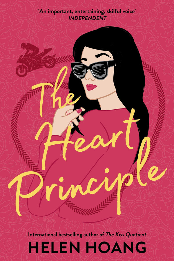 The Heart Principle By Helen Hoang