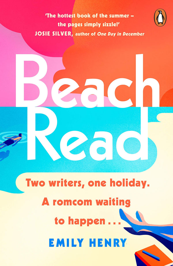 Beach Read By Emily Henry