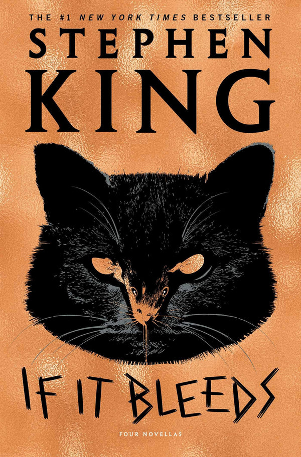 If It Bleeds By Stephen King