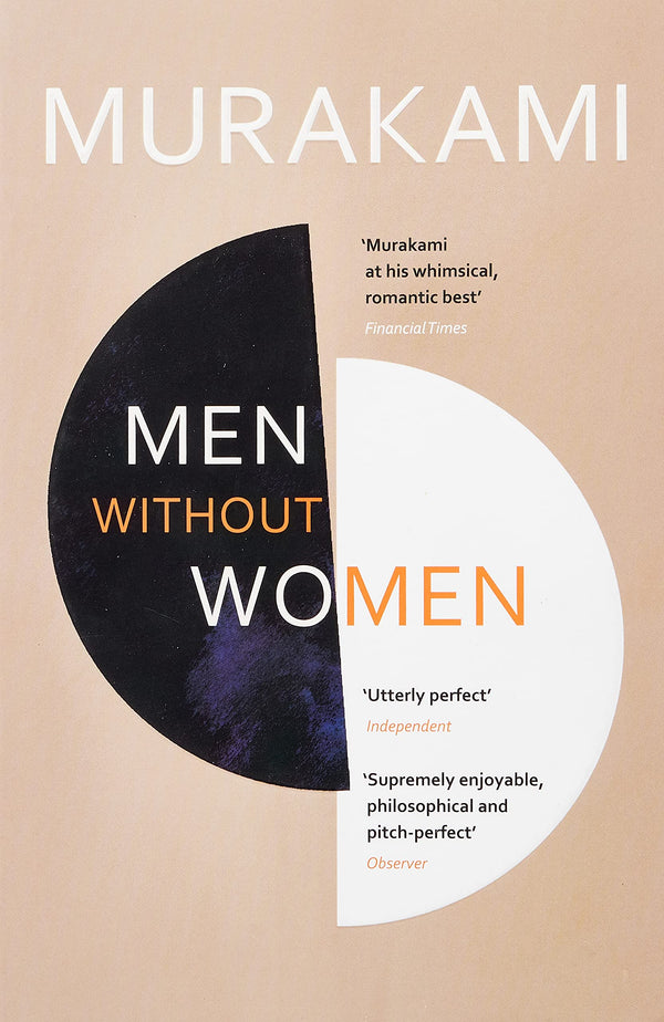Men Without Women By Haruki Murakami