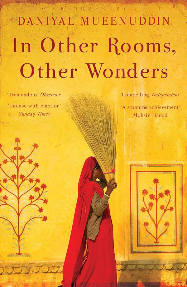 In Other Rooms, Other Wonders By Daniyal Mueenuddin