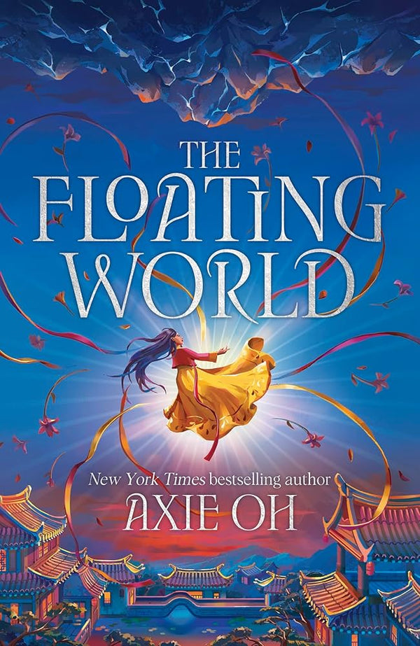 The Floating World By Axie Oh
