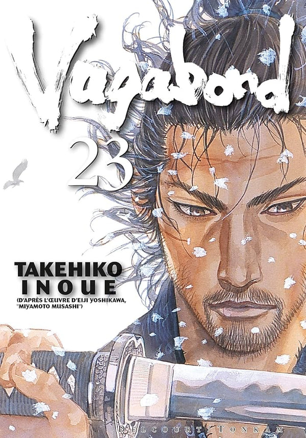 Vagabond, Volume 23 By Takehiko Inoue