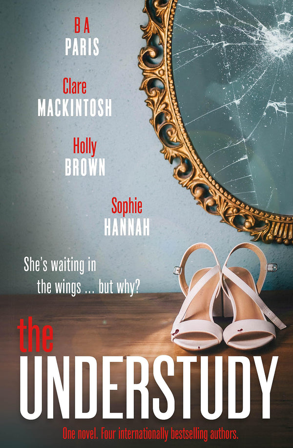 The Understudy By B.A. Paris