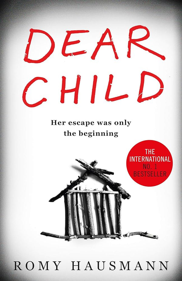 Dear Child By Romy Hausmann