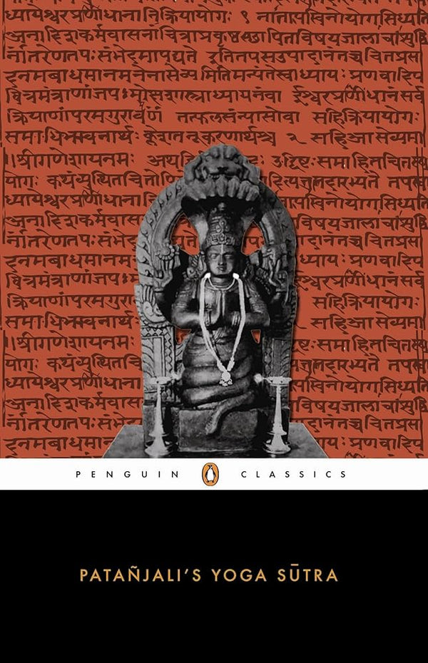Patanjali's Yoga Sutra by Patanjali