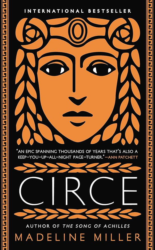 Circe By Madeline Miller