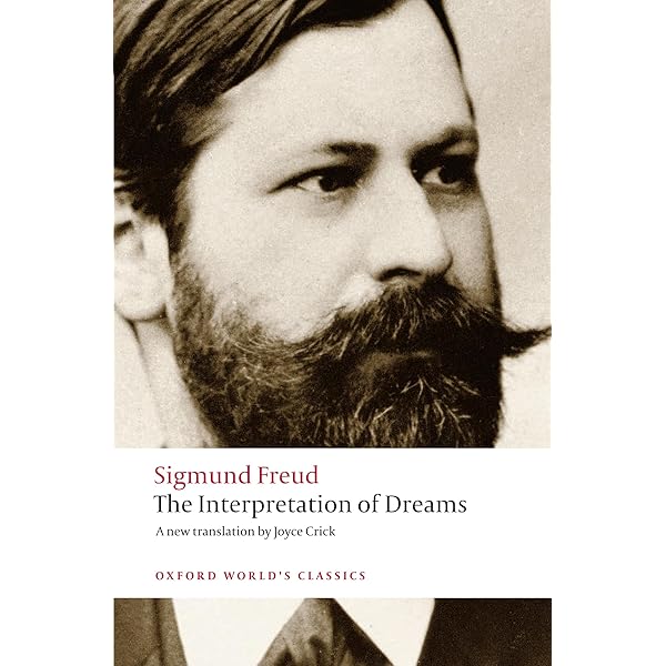 The Interpretation of Dreams By Sigmund Freud