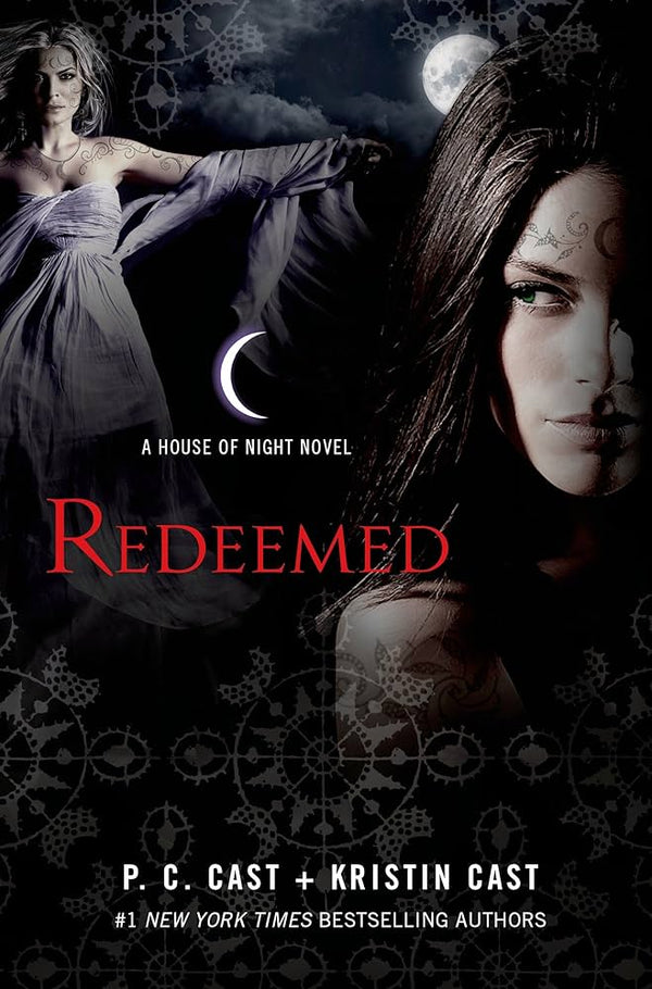 Redeemed By P.C. Cast