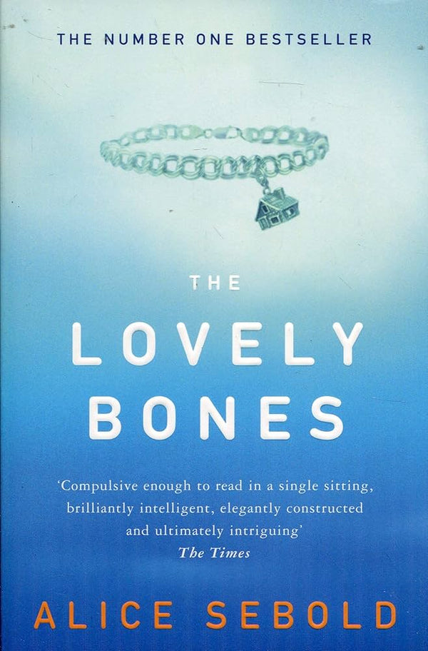 The Lovely Bones By Alice Sebold