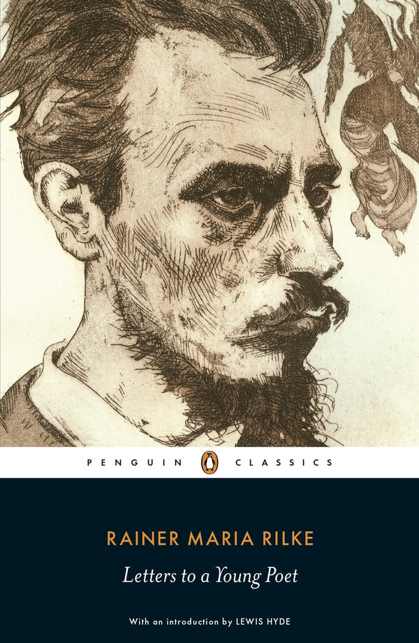 Letters to a Young Poet By Rainer Maria Rilke