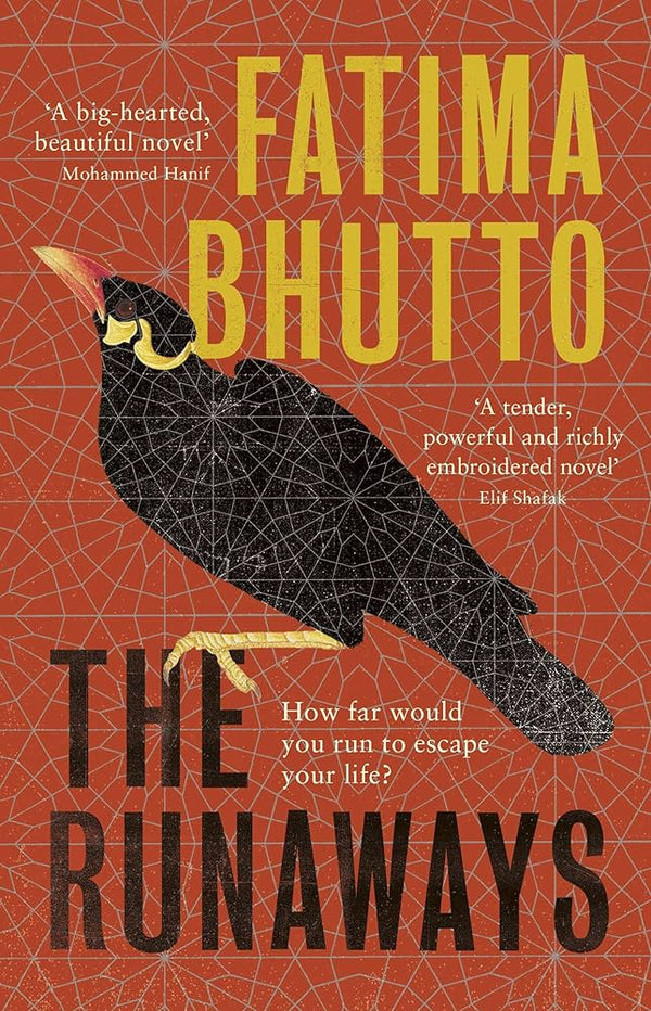 The Runaways By Fatima Bhutto