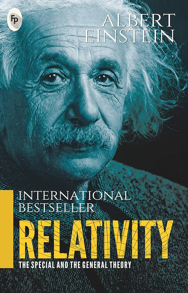 Relativity By Albert Einstein