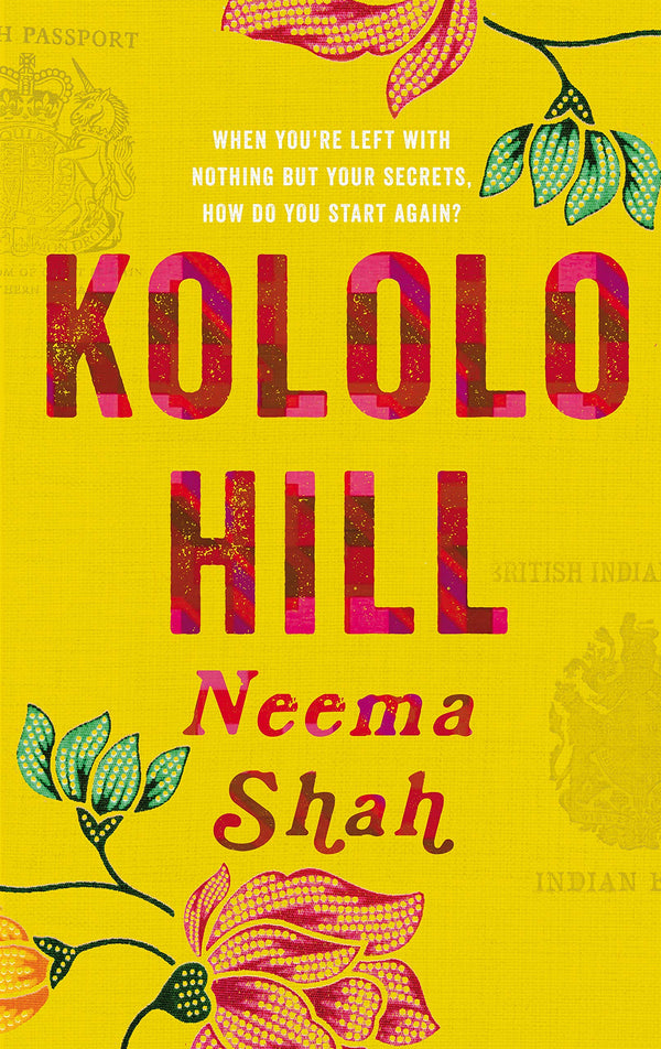 Kololo Hill By Neema Shah