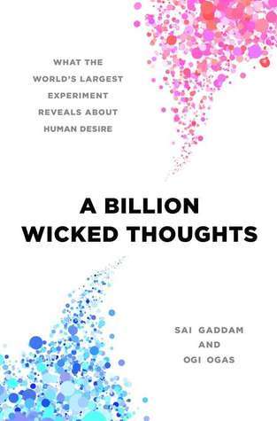 A Billion Wicked Thoughts By Sai Gaddam , Ogi Ogas