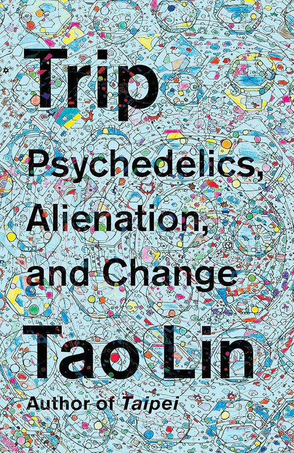 Trip English By Tao Lin
